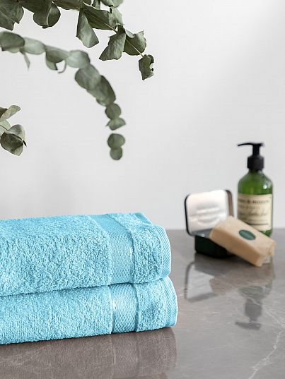 Набор полотенец Унисон Ritz