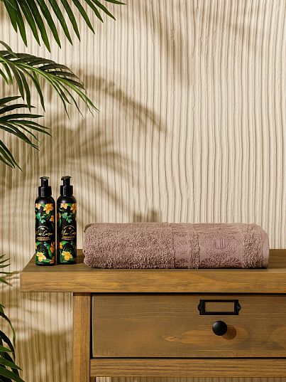 Полотенце махровое Mia Cara Элис