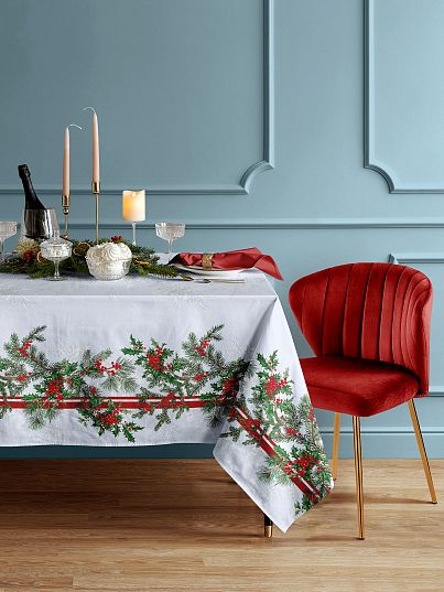 Скатерть Natale
