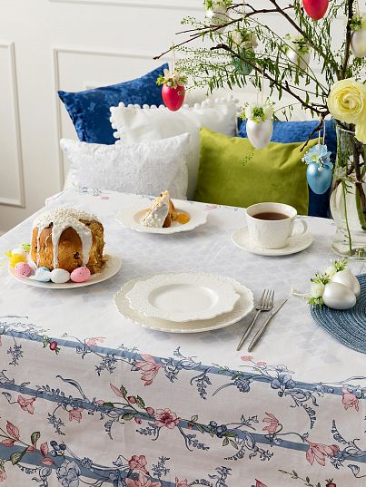 Скатерть Mia Cara BelMondo