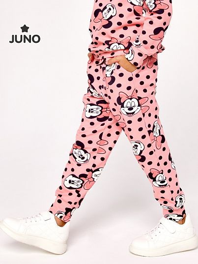 Брюки Juno Минни
