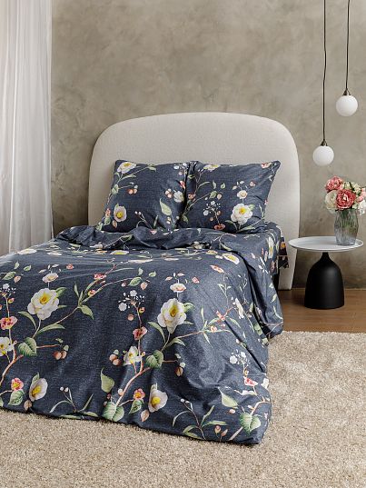 Постельное бельё Mia Cara Наруто