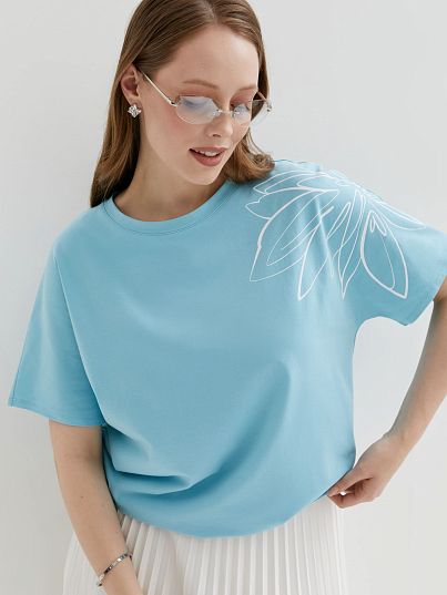 Футболка BeGood - Будь Хорош!