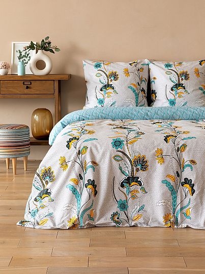 Постельное бельё Унисон Tiffany