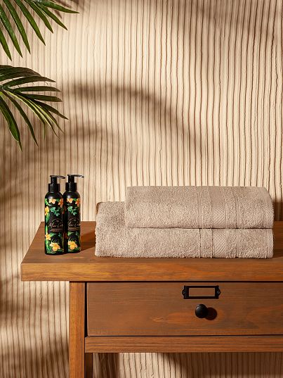 Комплект полотенец Mia Cara Барбара