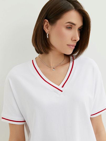 Футболка BeGood - Будь Хорош!