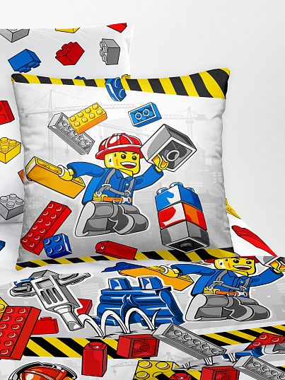 Подушка декоративная Juno Лего