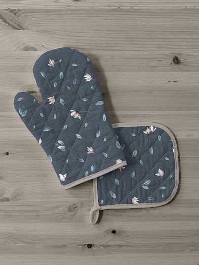 Комплект кухонный Magnolia, Унисон