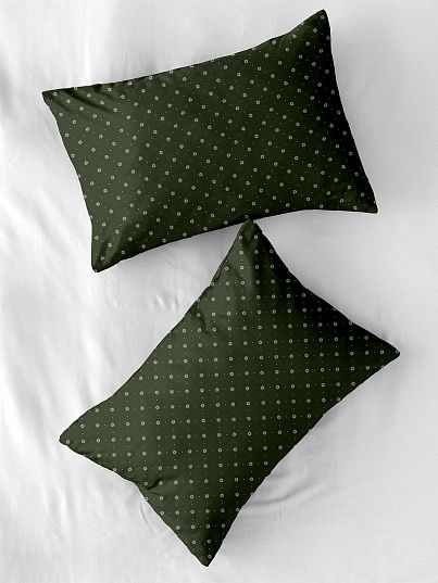 Комплект наволочек Флоранс Римские каникулы