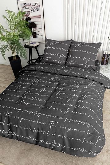 Постельное бельё Флоранс Шекспир