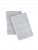 Комплект махровых полотенец "Raffle", жемчужно-серый, Унисон 2