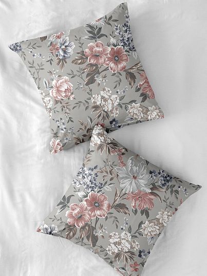 Комплект наволочек Mia Cara Лунная мелодия