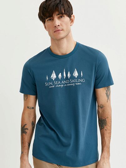 Футболка BeGood - Будь Хорош!