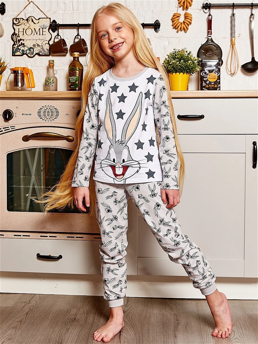 Pyjama looney tunes 2025