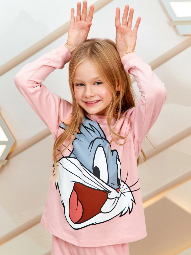 looney tunes juno 755124 2100